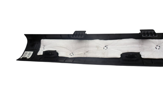 15-20 Hyundai Genesis Front Left Side Door Sill Scuff Cover Panel Trim Oem