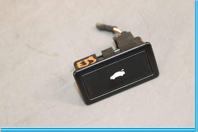 Load image into Gallery viewer, 11-18 Audi A8 Quattro Power Trunk Lid Close Control Switch Button Oem
