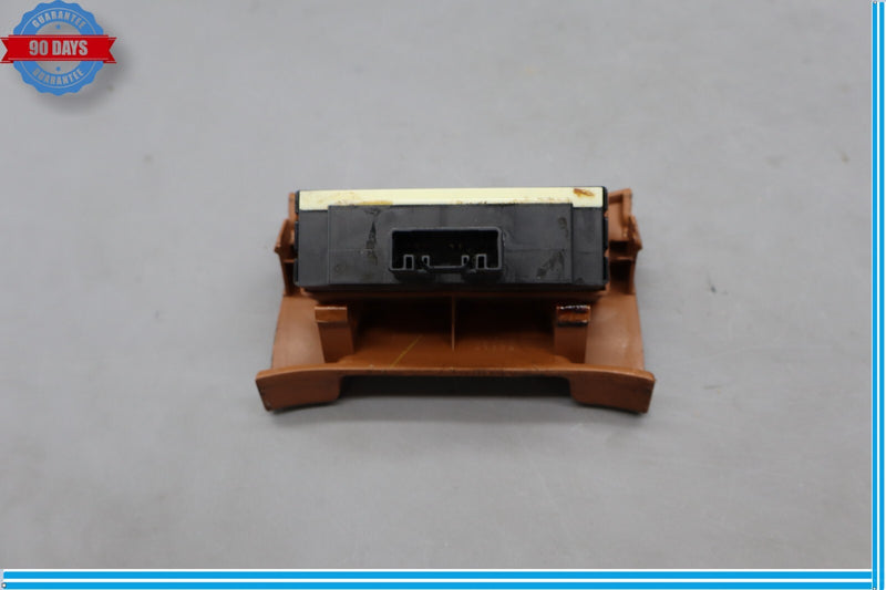 Load image into Gallery viewer, 02-10 Lexus SC430 Front Center Console Seat Heater Control Switch Oem
