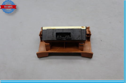 02-10 Lexus SC430 Front Center Console Seat Heater Control Switch Oem