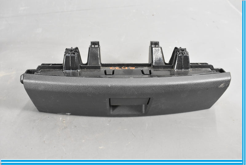 Load image into Gallery viewer, 11-18 Volkswagen VW Touareg Front Right Passengeer Seat Storage Box Black Oem
