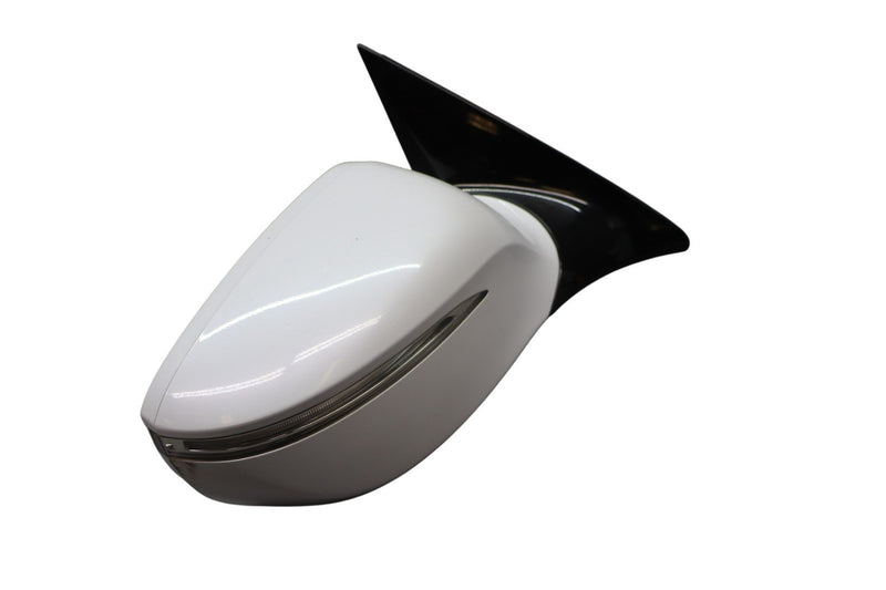 Load image into Gallery viewer, 14-16 Hyundai Equus Front Right Passenger Door Auto Dim Rear View Mirror Oem

