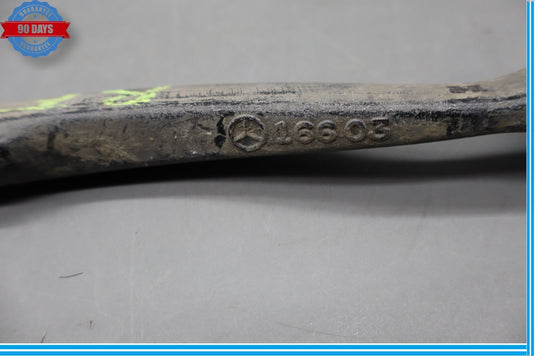 12-19 Mercedes GL550 GL450 X166 Rear Right Side Upper Control Arm Oem