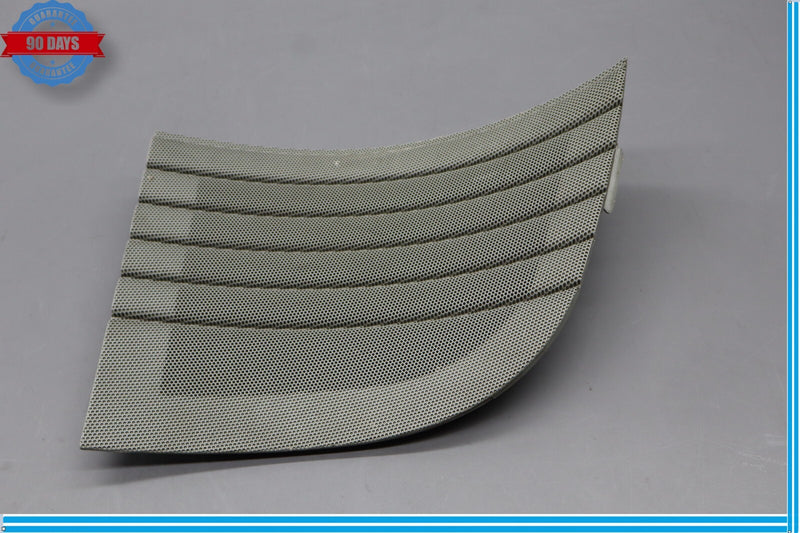Load image into Gallery viewer, 02-05 Ford Thunderbird Rear Right Passenger Side Speaker Grill Cover Oem
