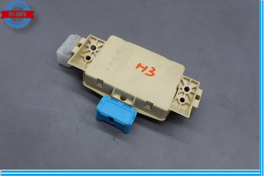 02-10 Lexus SC430 Under Dash Fuse Junction Module Unit Oem