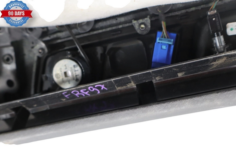 Load image into Gallery viewer, 11-14 Volkswagen VW Touareg Front Right Passenger Side Interior Door Panel Oem
