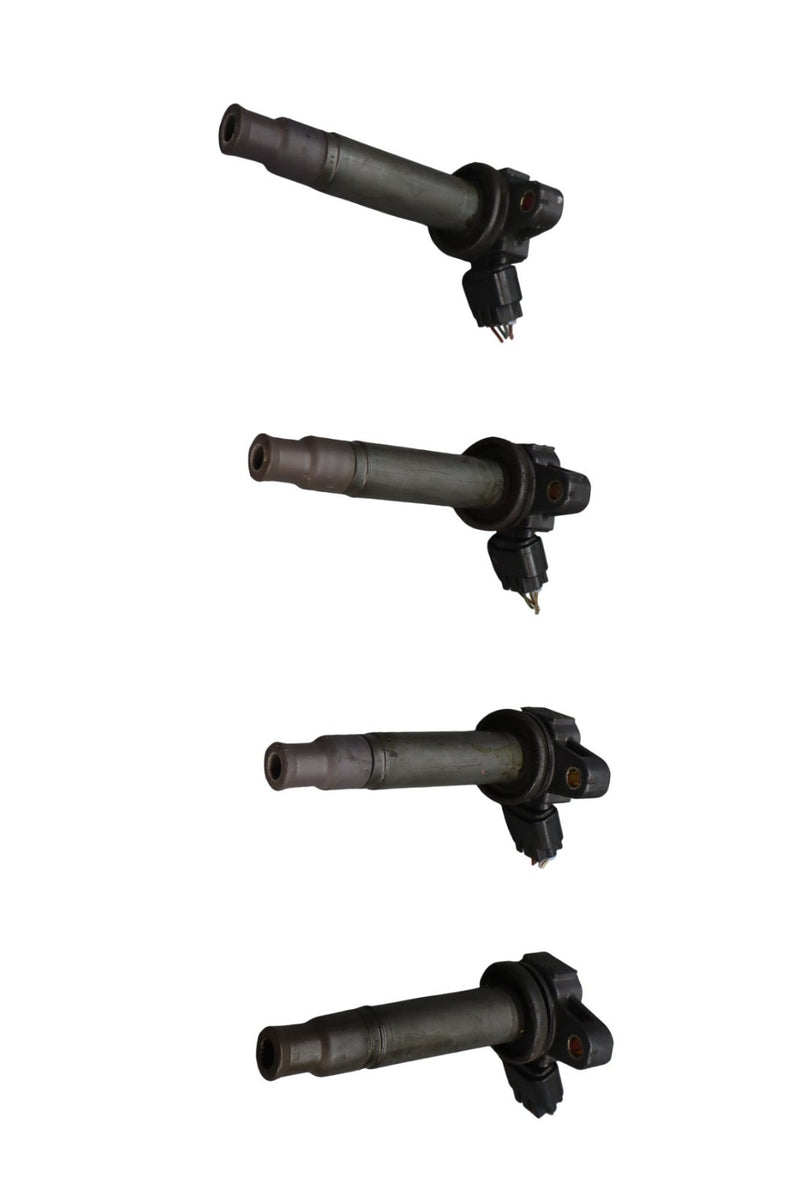 Load image into Gallery viewer, 01-06 Lexus LS430 4.3L Denso Ignition Coils Set Of 4 90919-02230 Oem
