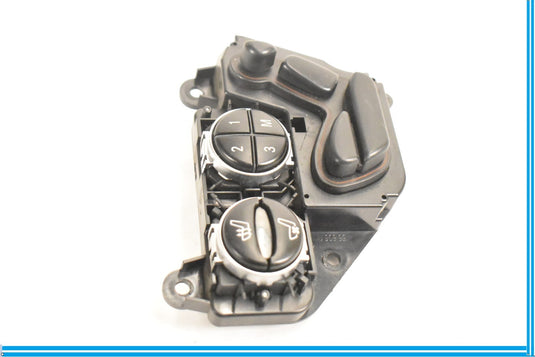03-08 MERCEDES SL500 SL600 SL55 SL65 RIGHT SEAT CONTROL SWITCH OEM 2308211251 