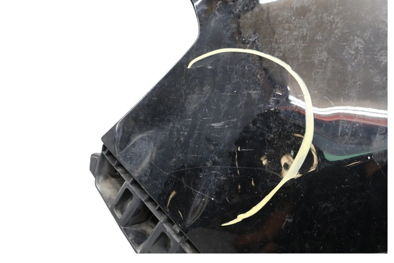 Load image into Gallery viewer, 11-17 Volkswagen Touareg Front Left Side Fender Wind Assembly 7P6821105E OEM
