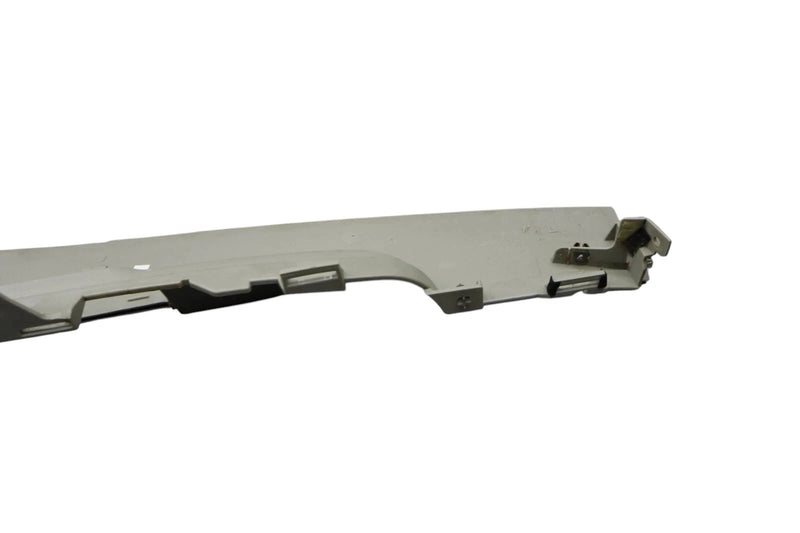 Load image into Gallery viewer, 02-05 Ford Thunderbird Center Console Base Lower Half Trim Panel Bezel OEM
