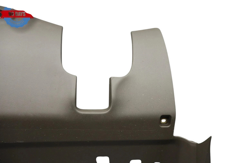 Load image into Gallery viewer, 09-17 Audi Q5 SQ5 Dash Knee Lower Column Trim Shroud Cover Panel 8R1880301B Oem
