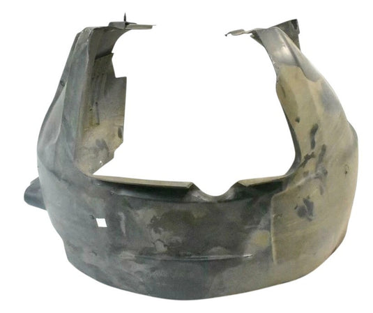 09-11 Jaguar X250 XFR XF Front Left Wheelarch Fender Liner Splash Shield OEM