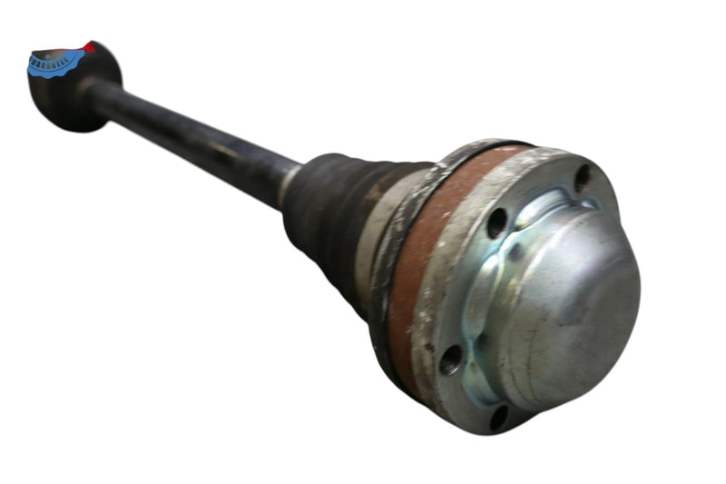 Load image into Gallery viewer, 09-18 Audi A6 A7 Quattro Rear Left Side CV Axle Shaft Drive Shaft 8R0501203C Oem
