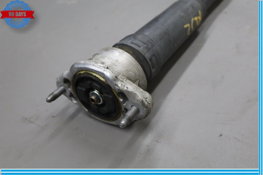 08-14 Mercedes W204 C250 C300 Rear Left Driver Side Shock Absorber Strut Oem
