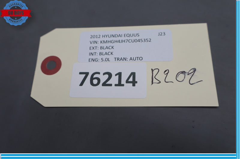 Load image into Gallery viewer, 11-13 Hyundai Equus Steering Column Control Headlight Switch Assembly Oem
