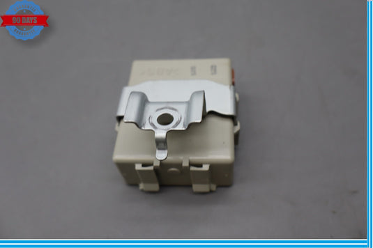 07-09 Lexus LS460 LS460L TPMS Tire Pressure Monitor Receiver Module Unit Oem