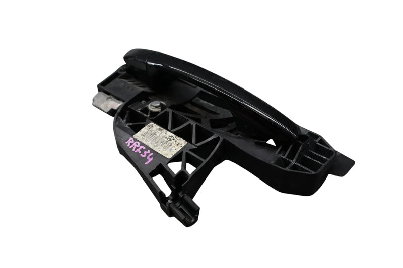 Load image into Gallery viewer, 07-13 Mercedes W221 S400 S550 Rear Right Exterior Door Handle Keyless Go Oem
