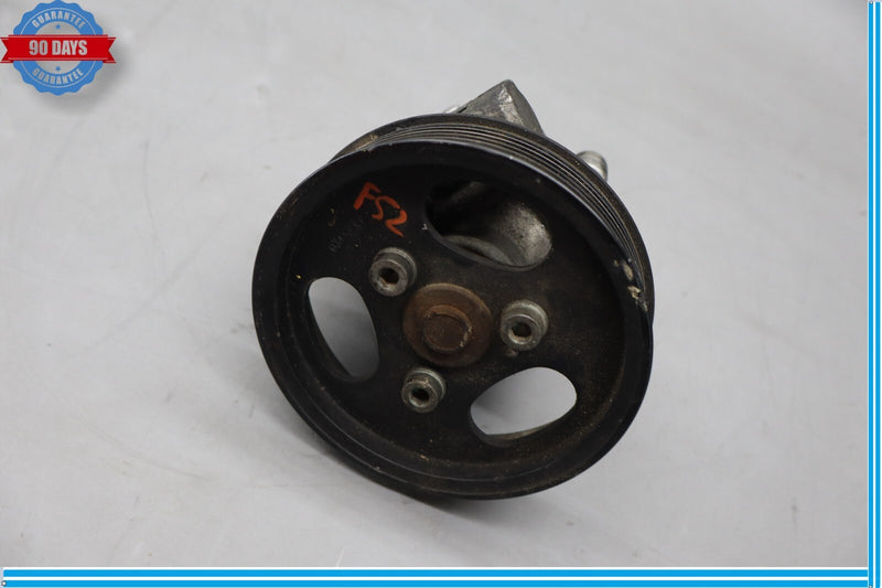 Load image into Gallery viewer, 03-18 Bentley Continental GTC GT Flying Spur 6.0L Power Steering Pump Oem
