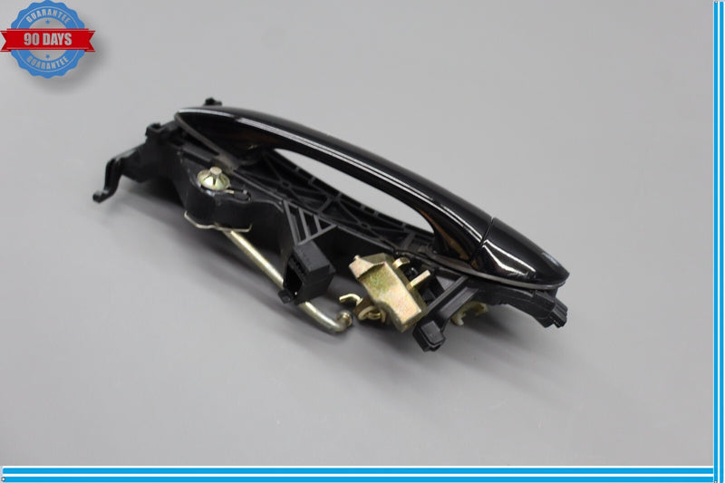 Load image into Gallery viewer, 00-06 Mercedes W220 S350 S430 S55 Rear Left Side Exterior Door Handle Oem
