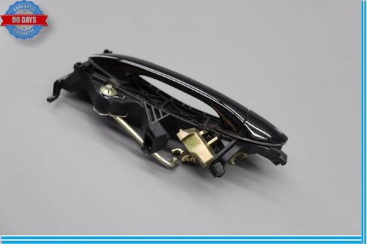 00-06 Mercedes W220 S350 S430 S55 Rear Left Side Exterior Door Handle Oem
