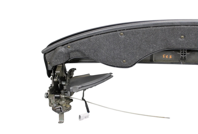 Load image into Gallery viewer, 02-10 Lexus UZZ40 SC430 Convertible Top Package Tray Shelf Panel W/O Motor OEM
