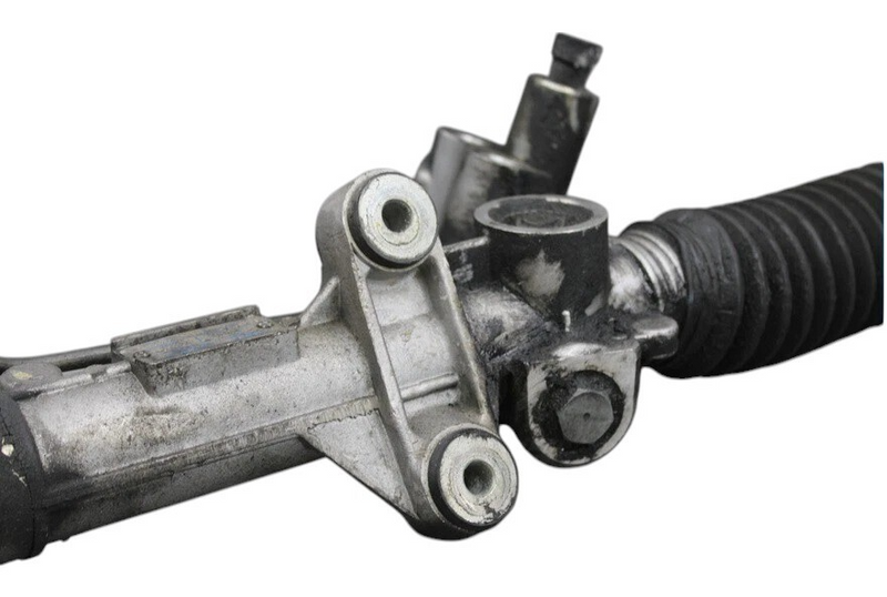 Load image into Gallery viewer, 03-12 Maserati Quattroporte Power Steering Gear Rack &amp; Pinion Assembly Oem

