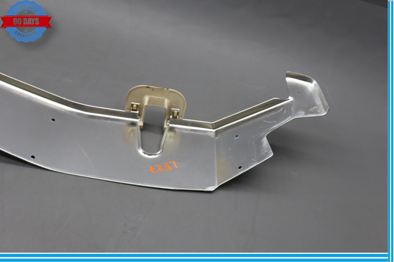 Load image into Gallery viewer, 03-12 Mercedes R2a30 SL550 SL55 AMG Left Driver Side Door Panel Edge Trim Oem
