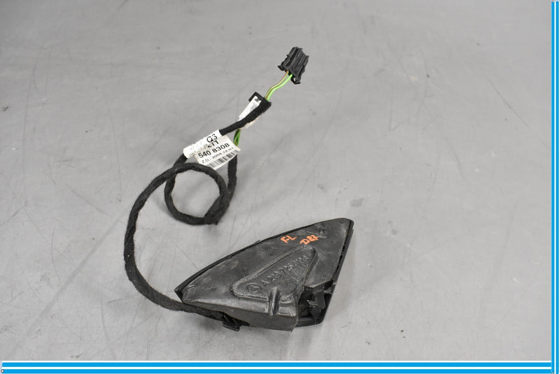 Load image into Gallery viewer, 03-09 Mercedes CLS550 E550 W219 Front Left Driver Side Speaker 2115408308 Oem
