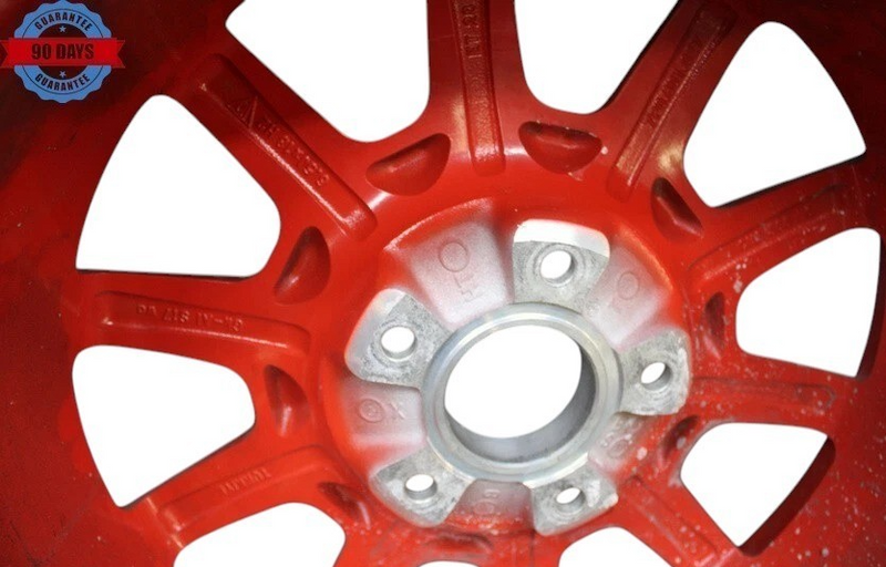 Load image into Gallery viewer, 11-17 Volkswagen Touareg 6.5X18&quot;Spare Tire Alloy Wheel Rim T195/75 R18 106P Oem
