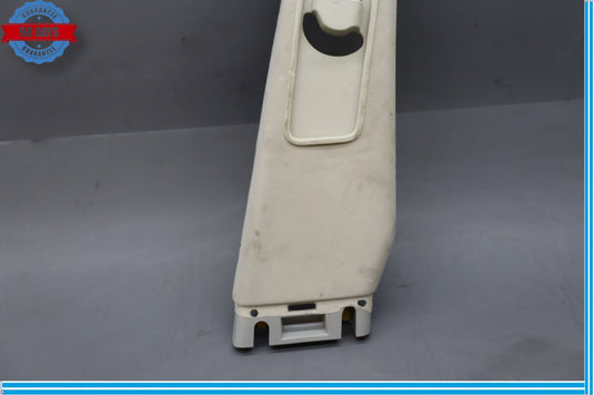06-09 Land Range Rover Sport Right Passenger Side Upper B Pillar Trim Cover Oem