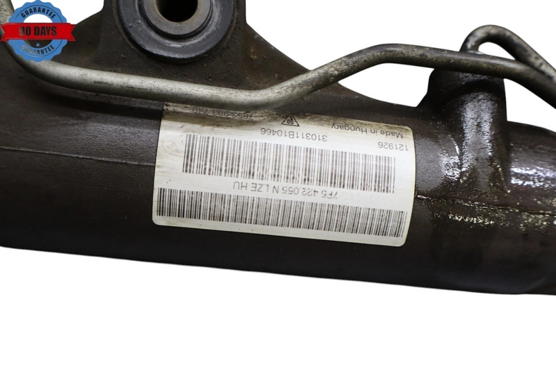 Load image into Gallery viewer, 11-14 Volkswagen Touareg Power Steering Rack &amp; Pinion Assembly 95834701120 Oem
