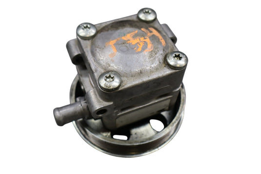 14-22 Maserati Ghibli M157 Quattroporte M156 Power Steering Pump W/ Pulley Oem