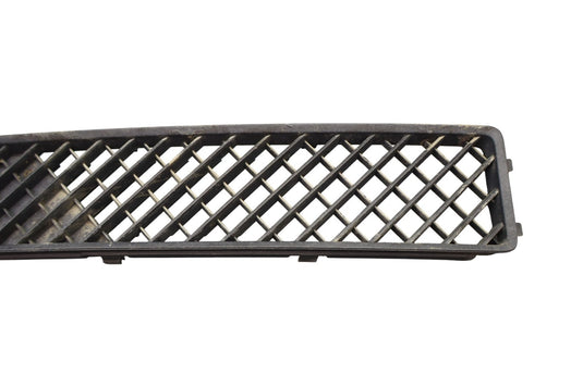 04-08 Chrysler Crossfire Front Right Side Bumper Lower Grille Cover Trim Oem