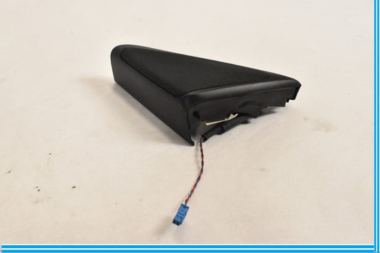2009-2015 BMW 750i F01 OEM Left Front Door Mirror Cover Tweeter Cover 7226613 