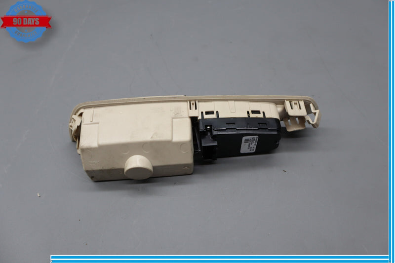 Load image into Gallery viewer, 09-15 BMW 750Li 750Li xDrive Rear Left Driver Side Window Control Switch Oem
