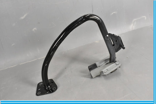 14-20 Maserati Quattroporte Rear Left Driver Side Trunk Lid Side Hinge Level Oem