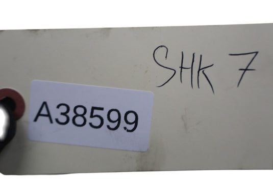 09-16 BMW Z4 E89 Front Left Driver Side Suspension Shock Strut Absorber Oem