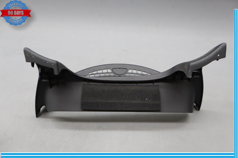 Load image into Gallery viewer, 10-18 Jaguar XJL X351 XJ Dash Speedometer Gauge Cluster Trim Panel Bezel Oem
