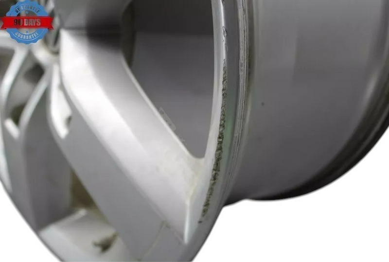 Load image into Gallery viewer, 11-17 Volkswagen Touareg 8.5X19 19&#39;&#39; Factory Alloy Wheel Rim 5-Spoke Oem
