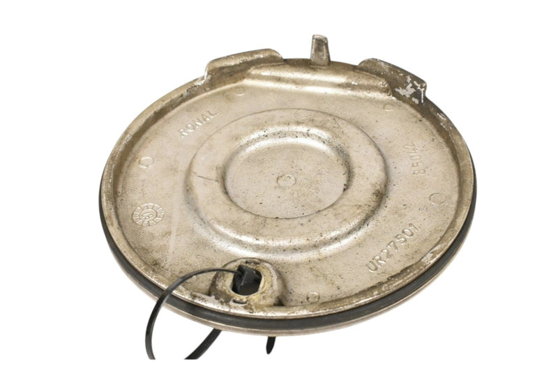 Load image into Gallery viewer, 84-97 Bentley Continental Eight Mulsanne Turbo Center Cap Beige UR27501 OEM
