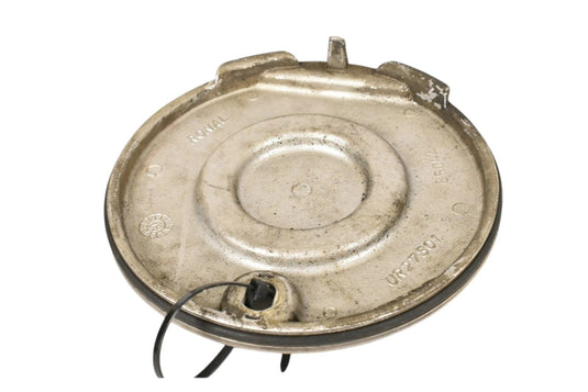 84-97 Bentley Continental Eight Mulsanne Turbo Center Cap Beige UR27501 OEM