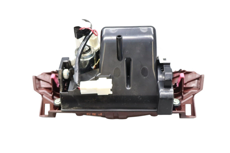 Load image into Gallery viewer, 07-09 Lexus LS460 LS460L Center Console Ash Tray Ashtray Lighter Holder Oem

