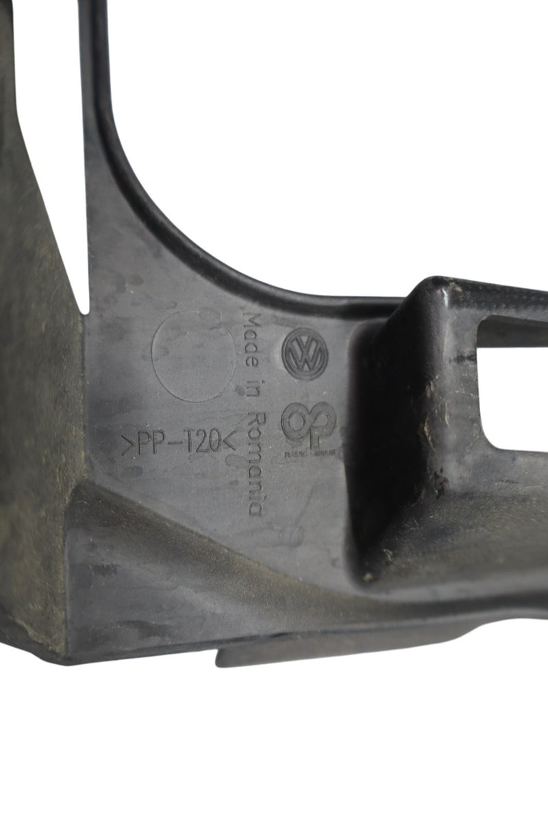 Load image into Gallery viewer, 11-14 Volkswagen Touareg VW Rear Left Driver Bumper Guide Mount Bracket Oem

