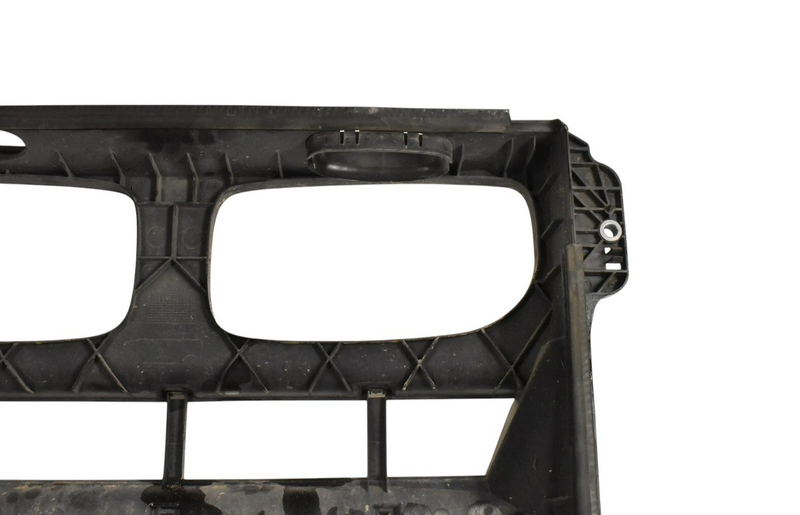 Load image into Gallery viewer, 07-10 BMW X5 E70 Radiator Support Bracket Air Duct Shroud 51647159583 Oem

