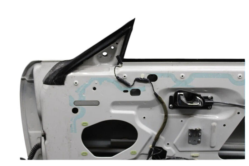 Load image into Gallery viewer, 02-05 Ford Thunderbird Front Right Passenger Side Door Shell Frame Panel Oem
