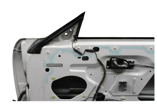 02-05 Ford Thunderbird Front Right Passenger Side Door Shell Frame Panel Oem