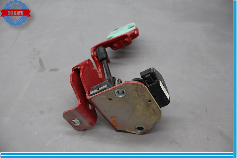Load image into Gallery viewer, 10-14 Mercedes E350 Rear Right Passenger Boot Lid Hinge Oem
