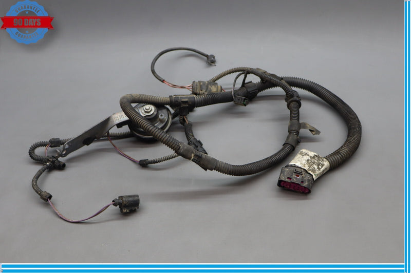 Load image into Gallery viewer, 11-17 Volkswagen Touareg Horn Signal High Pitch Tune Unit 7P6951206 Oem
