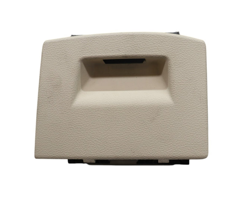 Load image into Gallery viewer, 14-18 BMW X5 Rear Left Driver Dash Storage Glove Box Compartment Lid Oem

