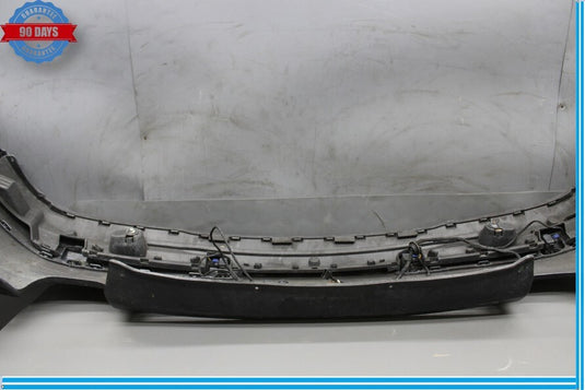03-08 Mercedes R230 SL500 BRABUS Rear Bumper Cover Assembly OEM